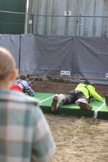 ADAC Motoradbiathlon des MC Wolgast e.V. im ADAC