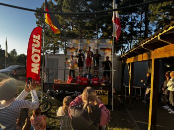 60. ADAC Ueckermünder Motocross des MC Ueckermünde e.V.