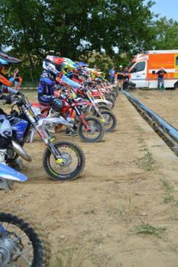 60. ADAC Motocross des MC Fichtenring Burg Stargard e.V.