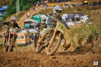 60. ADAC Strasburger Moto-Cross beim MC Touring Strasburg e.V.