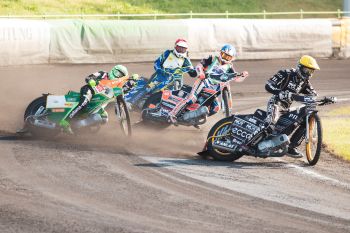 ADAC Speedway Liga Nord des MC Güstrow e.V.