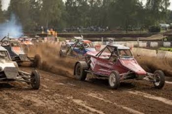 Norddeutscher ADAC Autocross Cup beim MSC Mölln e.V.