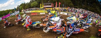 ADAC NMX Moto Cross Cup beim MSC Mölln e.V.