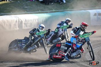 ADAC Speedway EU offen Pfingstwochenende beim MC Güstrow e.V.