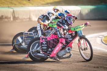 ADAC Deutsche Speedway Einzelmeisterschaft beim MC Güstrow e.V.