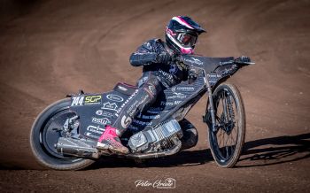ADAC Speedway Euro Championship beim MC Güstrow e.V.