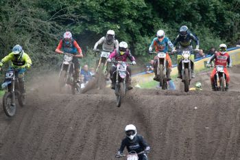 60. ADAC Motocross des MC Demmin e.V.