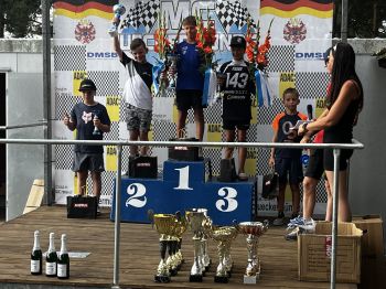 ADAC LVMX Classic Cup beim MC Ueckermünde e.V.